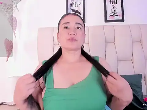 Snapshot of Anastassia_29 chatting on March 17, 6:22 pm Anastassia 29 online show from March 17, 6:22 pm