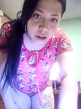 Snapshot of sweettemptation15 chatting on March 17, 7:23 am sweettemptation15 online show from March 17, 7:23 am