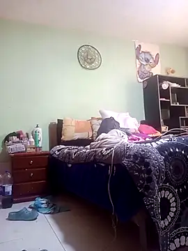 Snapshot of sweettemptation15 chatting on March 24, 4:34 pm sweettemptation15 online show from March 24, 4:34 pm