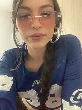 Snapshot of SweetCherry__ chatting on April 28, 9:31 pm SweetCherry online show from April 28, 9:31 pm