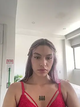 Snapshot of SweetCherry__ chatting on June 2, 7:05 pm SweetCherry online show from June 2, 7:05 pm