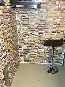 Snapshot of Babylanckk chatting on March 12, 9:32 pm Babylanckk online show from March 12, 9:32 pm