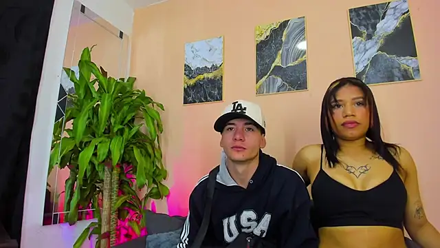 ValentinaeKlein online show from March 29, 3:39 am