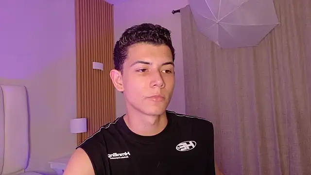 nicocrown online show from March 19, 7:51 pm