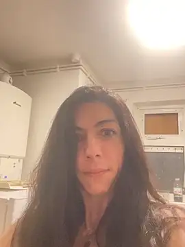 Snapshot of Nikkie925 chatting on March 29, 3:06 am Nikkie925 online show from March 29, 3:06 am