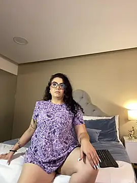 AlmaraRouge online show from June 23, 9:13 pm