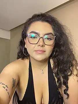 AlmaraRouge online show from July 15, 8:25 pm