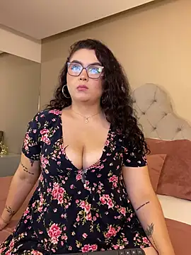 AlmaraRouge online show from July 31, 8:19 pm