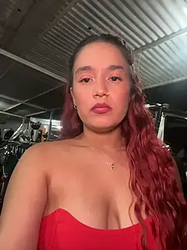 isabella ferrer99 online show from March 8, 5:33 am