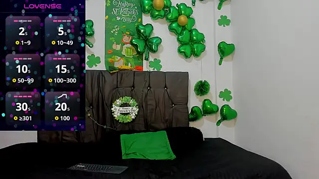 Snapshot of Ares_DAMM chatting on March 20, 11:04 am Ares DAMM online show from March 20, 11:04 am