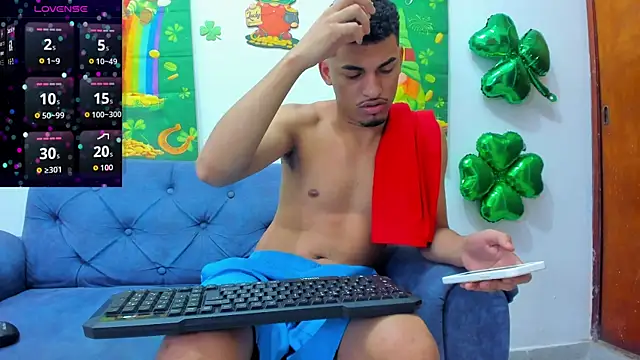 Snapshot of Ares_DAMM chatting on March 22, 11:02 am Ares DAMM online show from March 22, 11:02 am