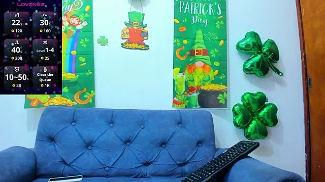 Snapshot of Ares_DAMM chatting on March 23, 1:59 pm Ares DAMM online show from March 23, 1:59 pm