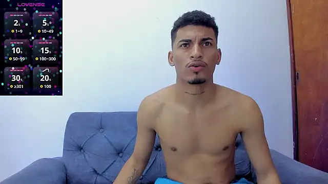 Snapshot of Ares_DAMM chatting on March 24, 7:19 pm Ares DAMM online show from March 24, 7:19 pm