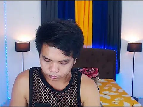 IANhARDfUcker online show from March 22, 4:27 am