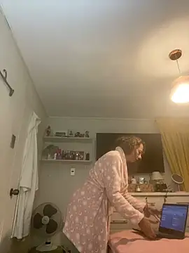 ScarlettPeccatrice online show from March 22, 10:40 am