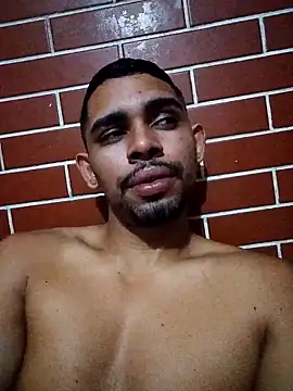 hugoafricano online show from March 18, 12:14 am