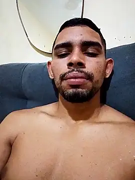 hugoafricano online show from March 19, 3:27 pm