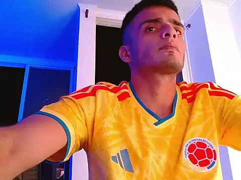 Bad Boy Carter69 online show from March 26, 4:07 am