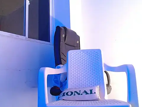 Bad Boy Carter69 online show from March 27, 4:18 am