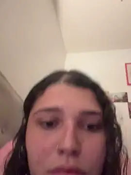 Snapshot of blushbunnyyyy chatting on March 8, 2:04 am blushbunnyyyy online show from March 8, 2:04 am