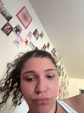 Snapshot of blushbunnyyyy chatting on March 8, 2:10 pm blushbunnyyyy online show from March 8, 2:10 pm