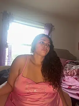 Snapshot of blushbunnyyyy chatting on March 13, 4:57 pm blushbunnyyyy online show from March 13, 4:57 pm