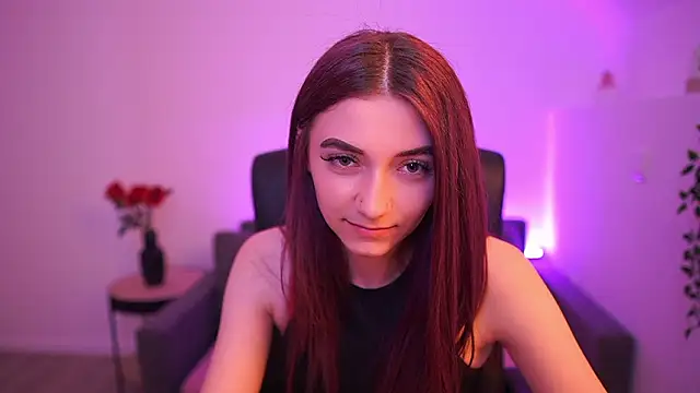 Snapshot of RocknRose18 chatting on March 10, 2:00 pm RocknRose18 online show from March 10, 2:00 pm