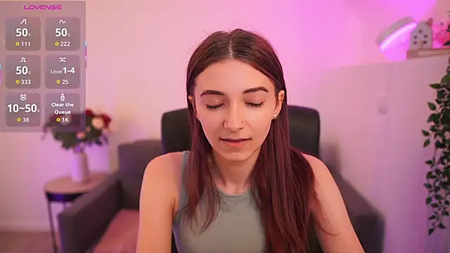 Snapshot of RocknRose18 chatting on March 26, 2:00 pm RocknRose18 online show from March 26, 2:00 pm