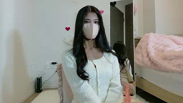 Snapshot of seinachan_v chatting on March 17, 2:53 pm seinachan v online show from March 17, 2:53 pm