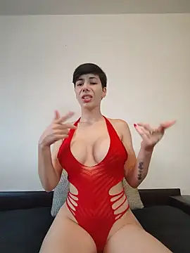 Rox rouge online show from July 18, 5:39 pm