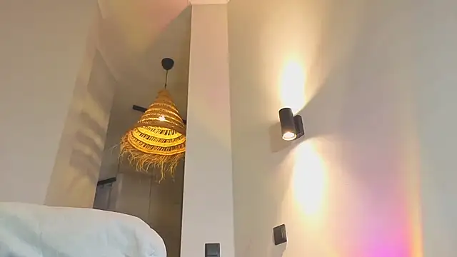 Lilyblushhh online show from March 3, 3:07 pm