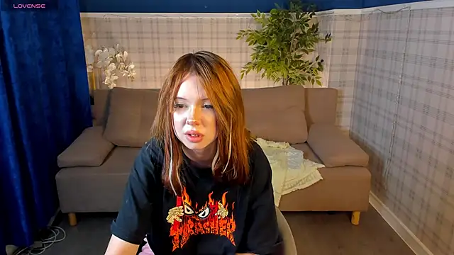 Edna Martin online show from June 29, 1:01 am