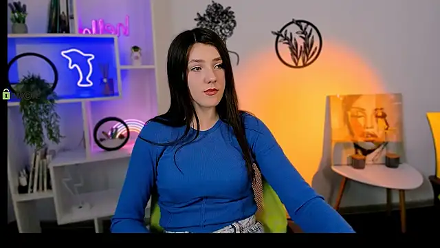 Snapshot of dolly_sunshine chatting on March 18, 6:05 am dolly sunshine online show from March 18, 6:05 am