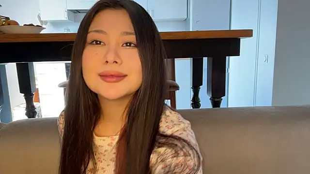 YukiLian online show from March 25, 10:21 am