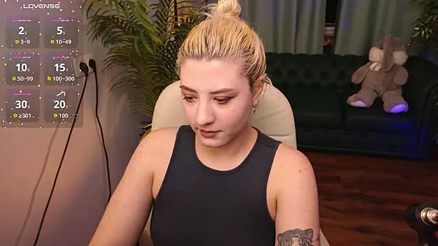 AdaGates online show from March 6, 5:15 am