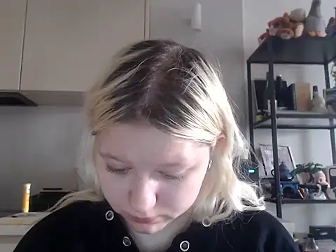 LenaSecret19 online show from June 17, 5:54 am