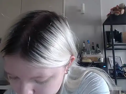 LenaSecret19 online show from June 19, 5:34 am