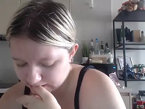 LenaSecret19 online show from June 30, 5:41 am