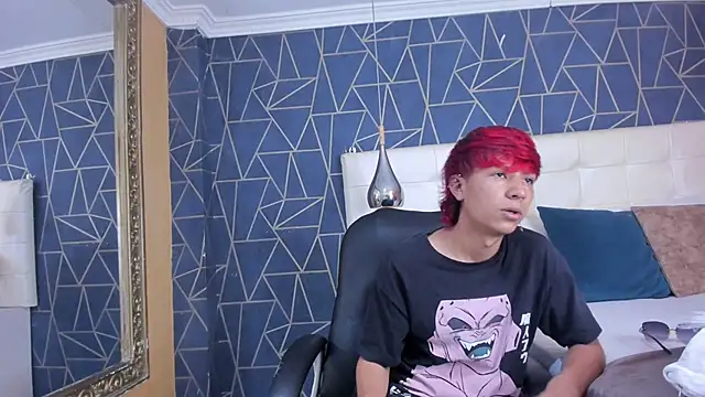 Snapshot of ChritianDowney chatting on March 21, 9:18 pm ChritianDowney online show from March 21, 9:18 pm