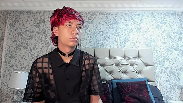 Snapshot of ChritianDowney chatting on March 23, 2:15 am ChritianDowney online show from March 23, 2:15 am