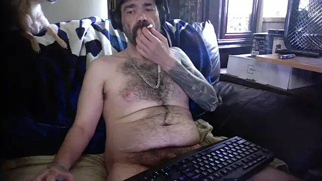 KinkyTOMan online show from June 11, 2:59 pm