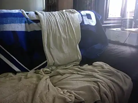 KinkyTOMan online show from July 11, 11:57 am