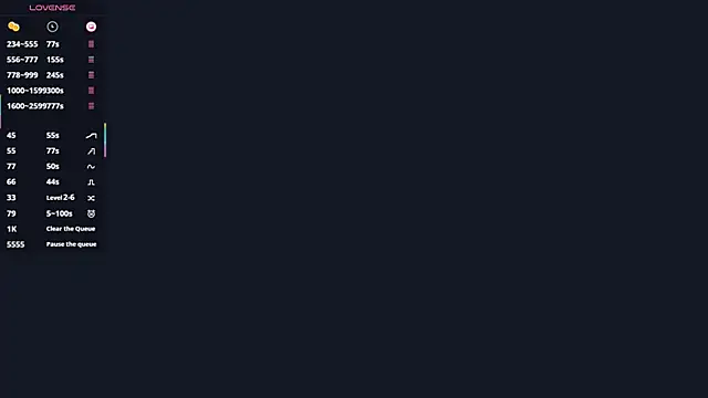 Snapshot of Selena_blom chatting on March 25, 12:55 pm Selena blom online show from March 25, 12:55 pm