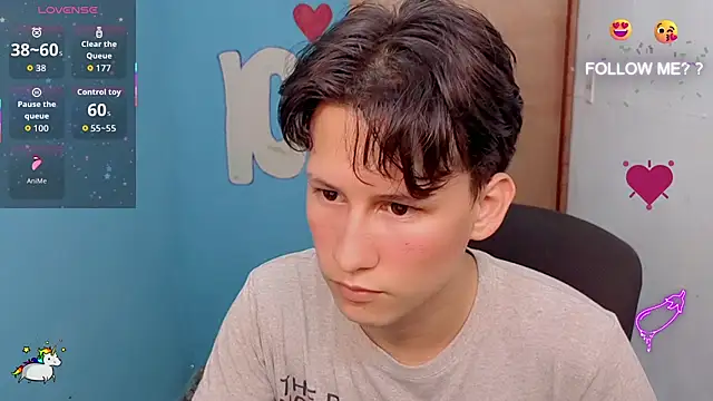 Snapshot of SanjiI_777 chatting on March 8, 12:20 pm SanjiI 777 online show from March 8, 12:20 pm