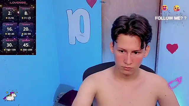 Snapshot of SanjiI_777 chatting on March 10, 12:10 pm SanjiI 777 online show from March 10, 12:10 pm