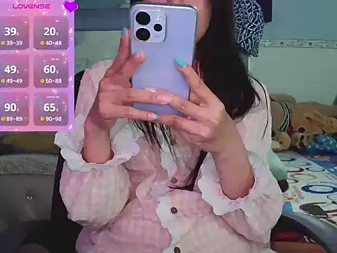 ZinaZz online show from March 9, 5:33 am