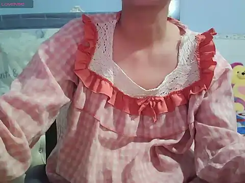 ZinaZz online show from March 14, 3:56 am