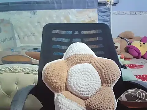 ZinaZz online show from March 20, 3:22 am