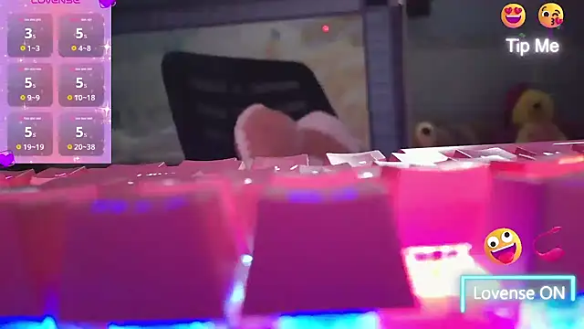 ZinaZz online show from March 23, 2:59 am