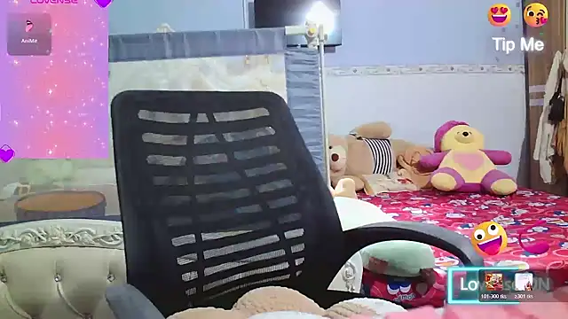 ZinaZz online show from March 27, 2:39 am